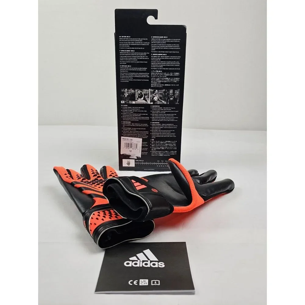 adidas new predator